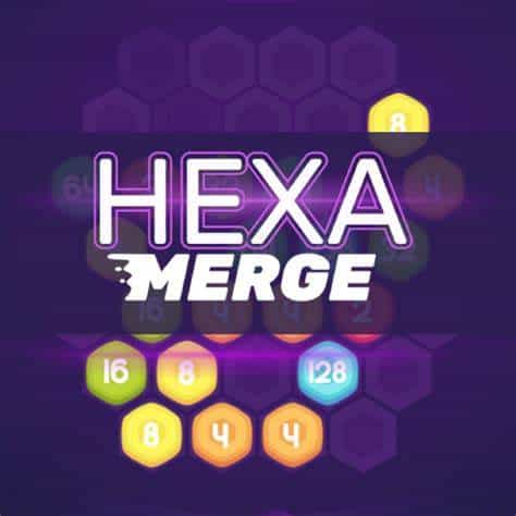 Block Hexa Merge 2048